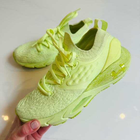 Under Armour Shoes - Under armour HOVR phantom running sneakers